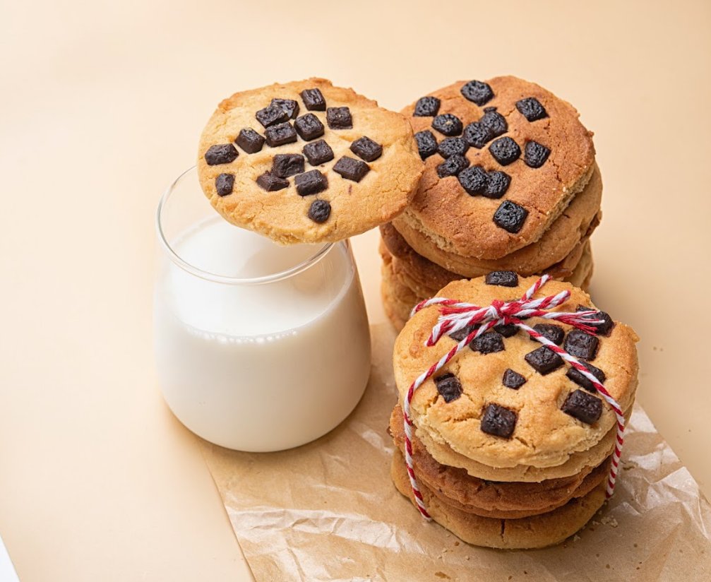 น่ากินขนาดนี้ จะไม่สั่งได้ยังไง!

ตอนนี้มีเมนูพิเศษด้วยนะ เป็นคุกกี้ผลไม้...
ที่คนอื่นชอบ... ก็เลยเปิดก็ได้ XD

ตอนนี้โค่เปิดรับออเดอร์อยู่นะ 
หมดเขตวันที่ 20 ธันวาคม เวลา 23.59 น. 

ถ้าสนใจจิ้มเลย! 
>> forms.gle/yDLDfsG31AWg9T… < <

#CrCooKeii