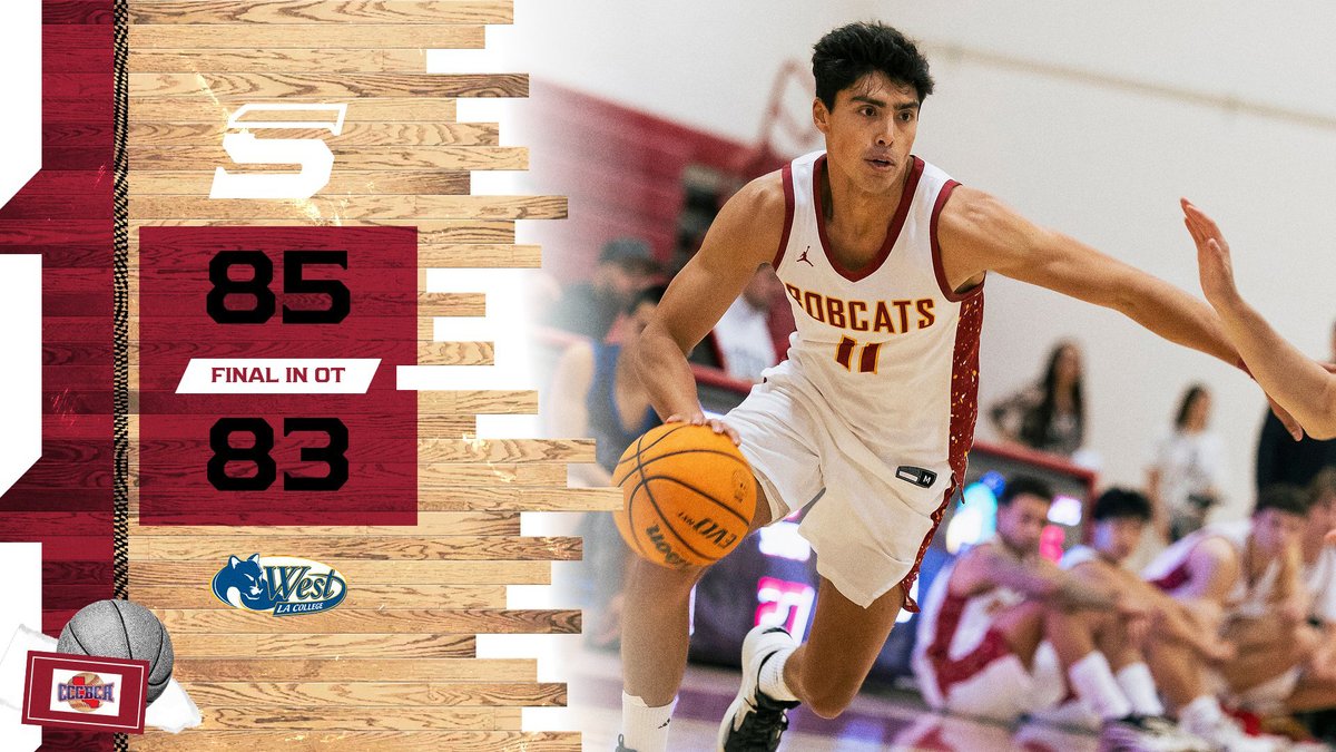 Saddleback Bobcats tweet media