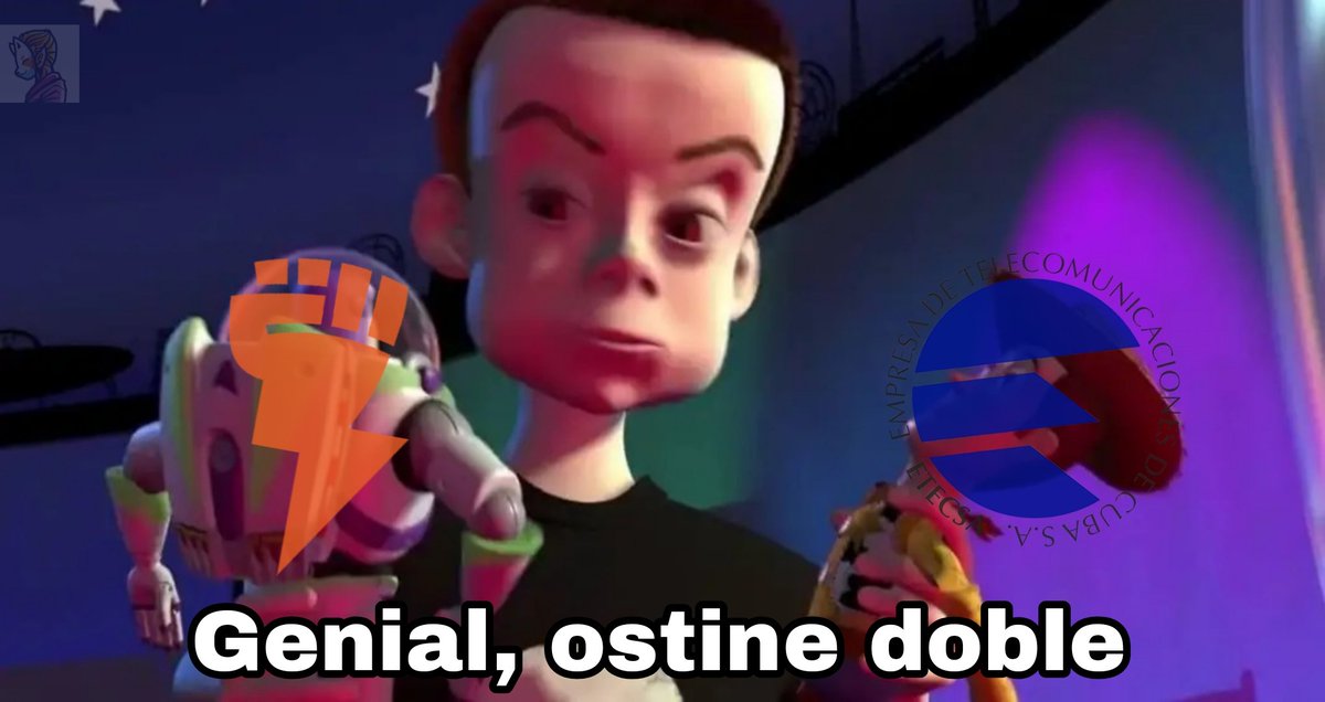 Cuando quitan la corriente y a los 5 minutos se va la cobertura.