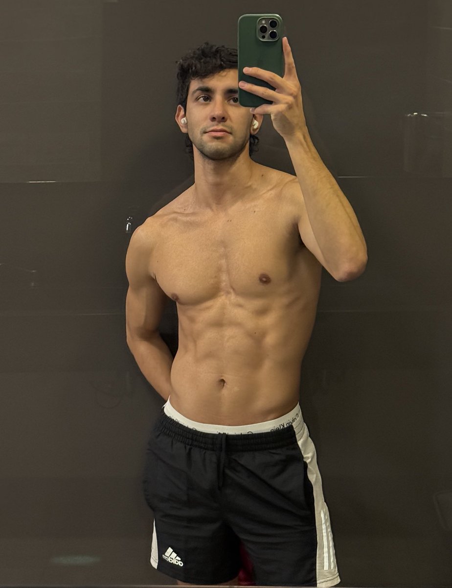 what do you listen to at the gym?