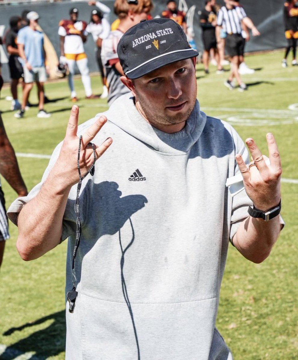 Anthony Totri tweet media