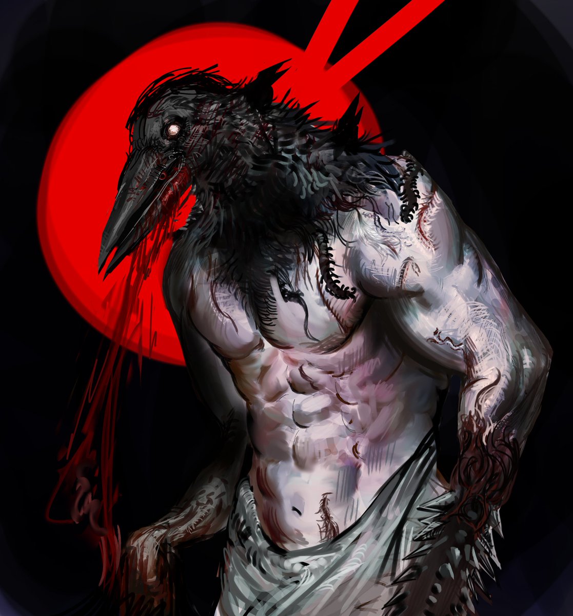 Corvus (@CorvusCorv1d) / Posts / X