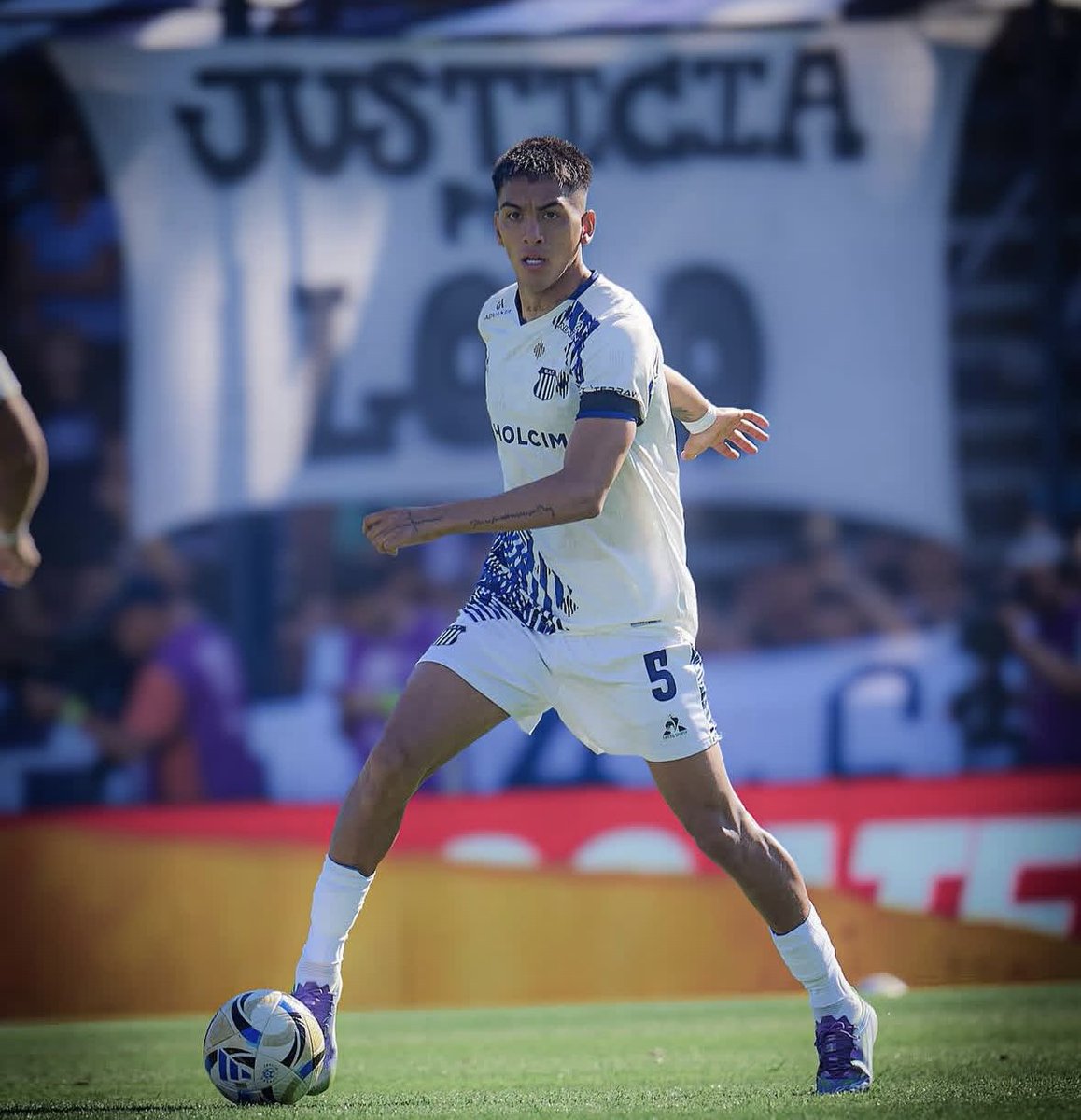 César Luis Merlo tweet media