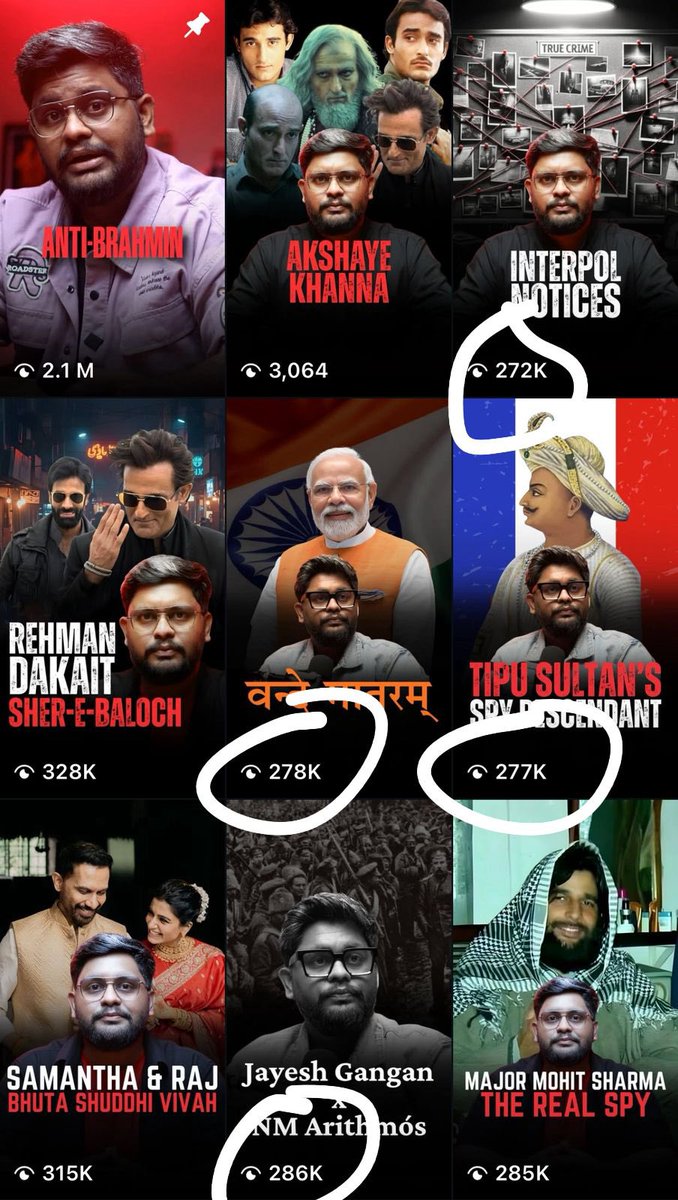 jayygangan's tweet photo. @instagram @Meta someone just bot attacked me on instagram, within a span of few hours reels which had 5K average views have crossed 200K &amp; I am being spammed by bot followers kindly check &amp; help https://t.co/EK37GlDqtw