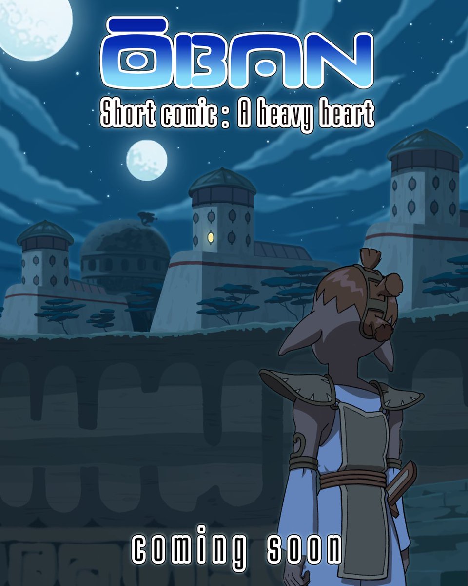 Oban Star-Racers official tweet media