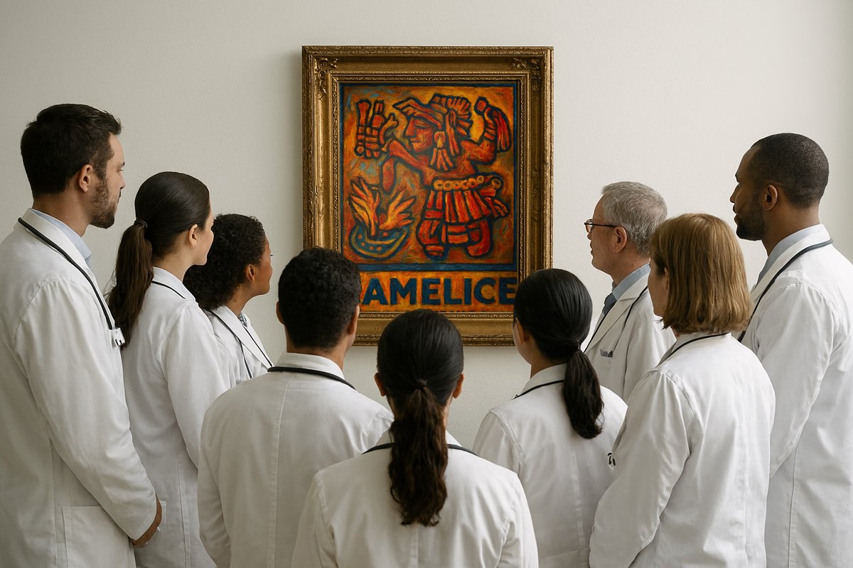 CAMELICE México tweet media