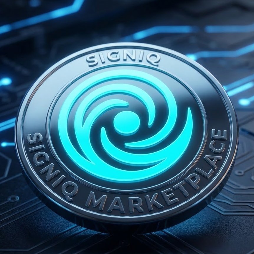 Signiq tweet media