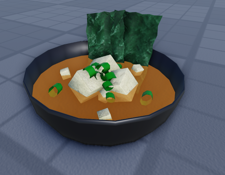 #Roblox #RobloxDev #RobloxDevs

Food models practice
