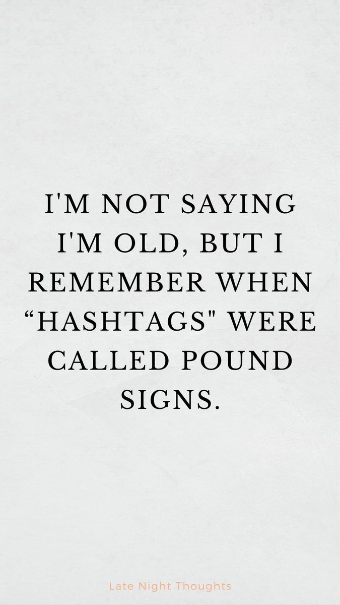 hellofromluci's tweet image. 🤔Food for thought 👀

Tic tac toe, Pound sign, Hashtag 

#TicTacToe #poundsign
#hashtag #GenX #ugccommunity