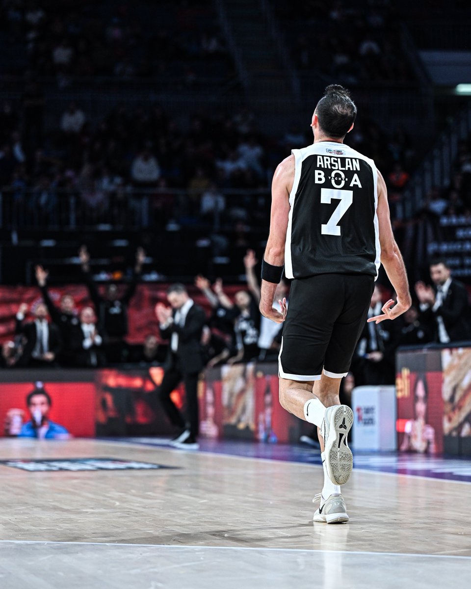 Oh captain, my captain. 🫡