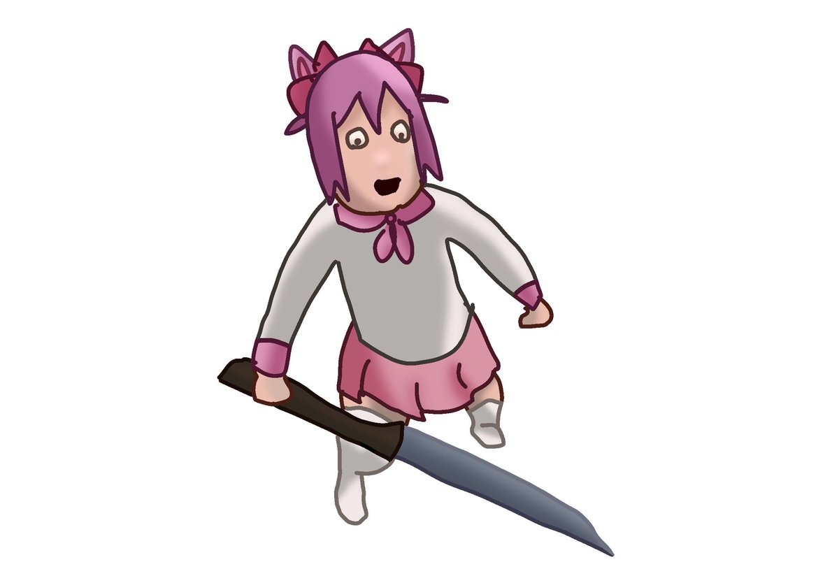 最近の絵
〜カスを添えて〜