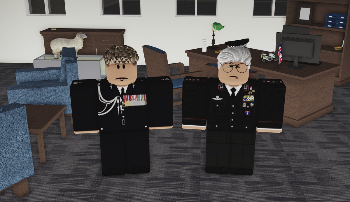 Royal Falkland Islands Police Service tweet media