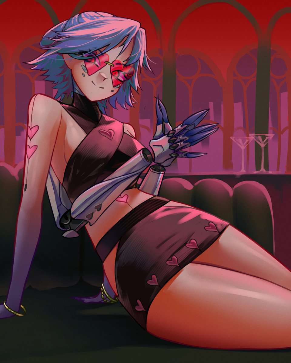 WardEd🔅(Comms open) tweet media