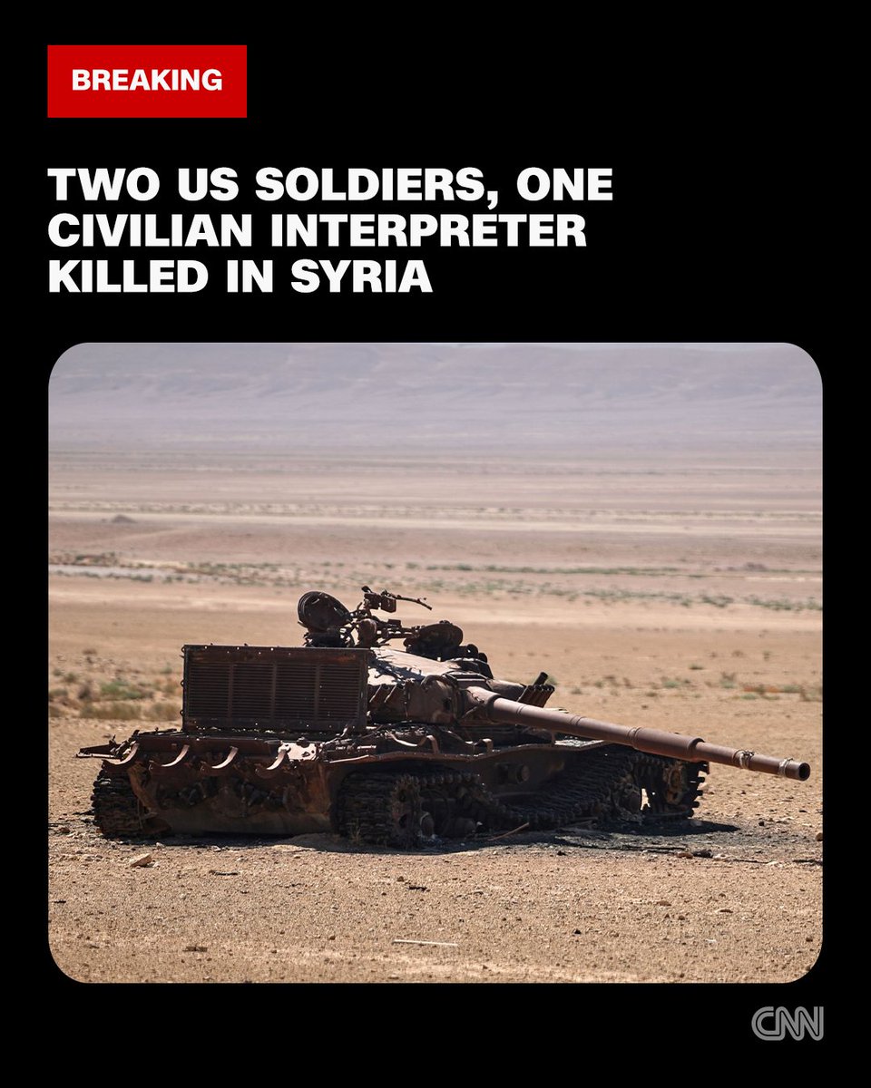 Serving our nation is dangerous.
These cowardly perpetrators must be held fully accountable.
My sincere and deepest condolences to the families of these soldiers.