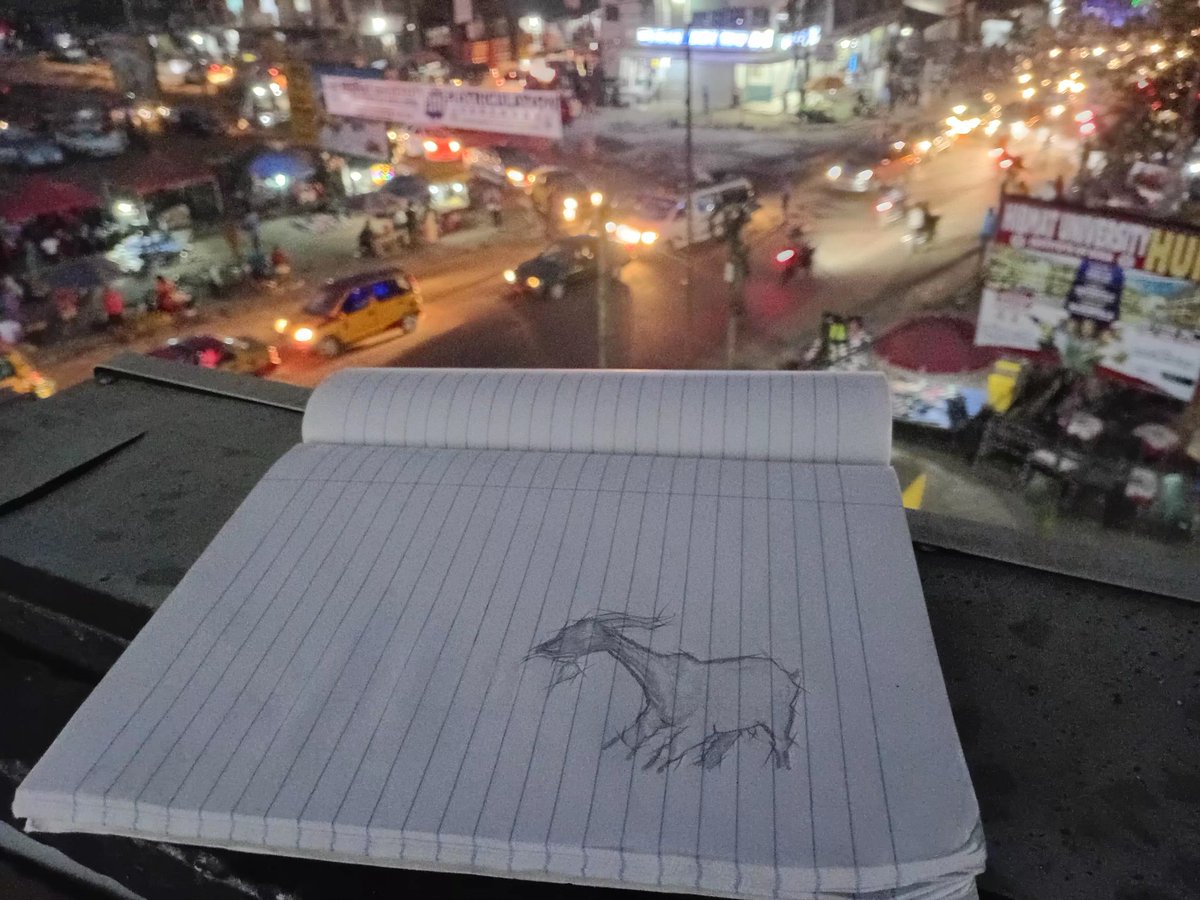 SATTHRETI tweet media