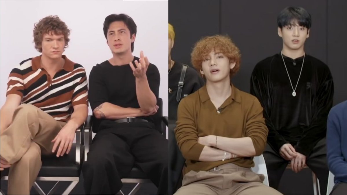 how i love making everything about them