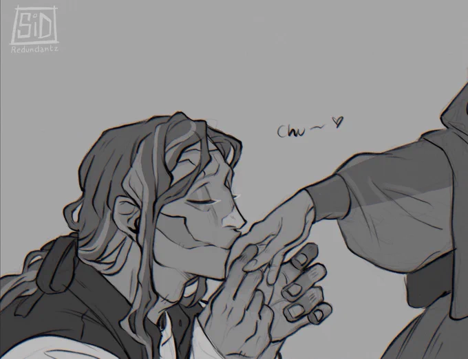 I had too [ Frankenstein ]