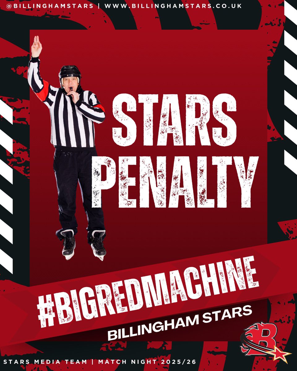 Billingham SC 💫🏒 tweet media