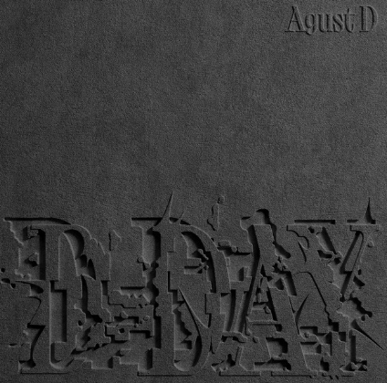 D-DAY by Agust D is the highest rated album by a kpop soloist on Metacritic (89).