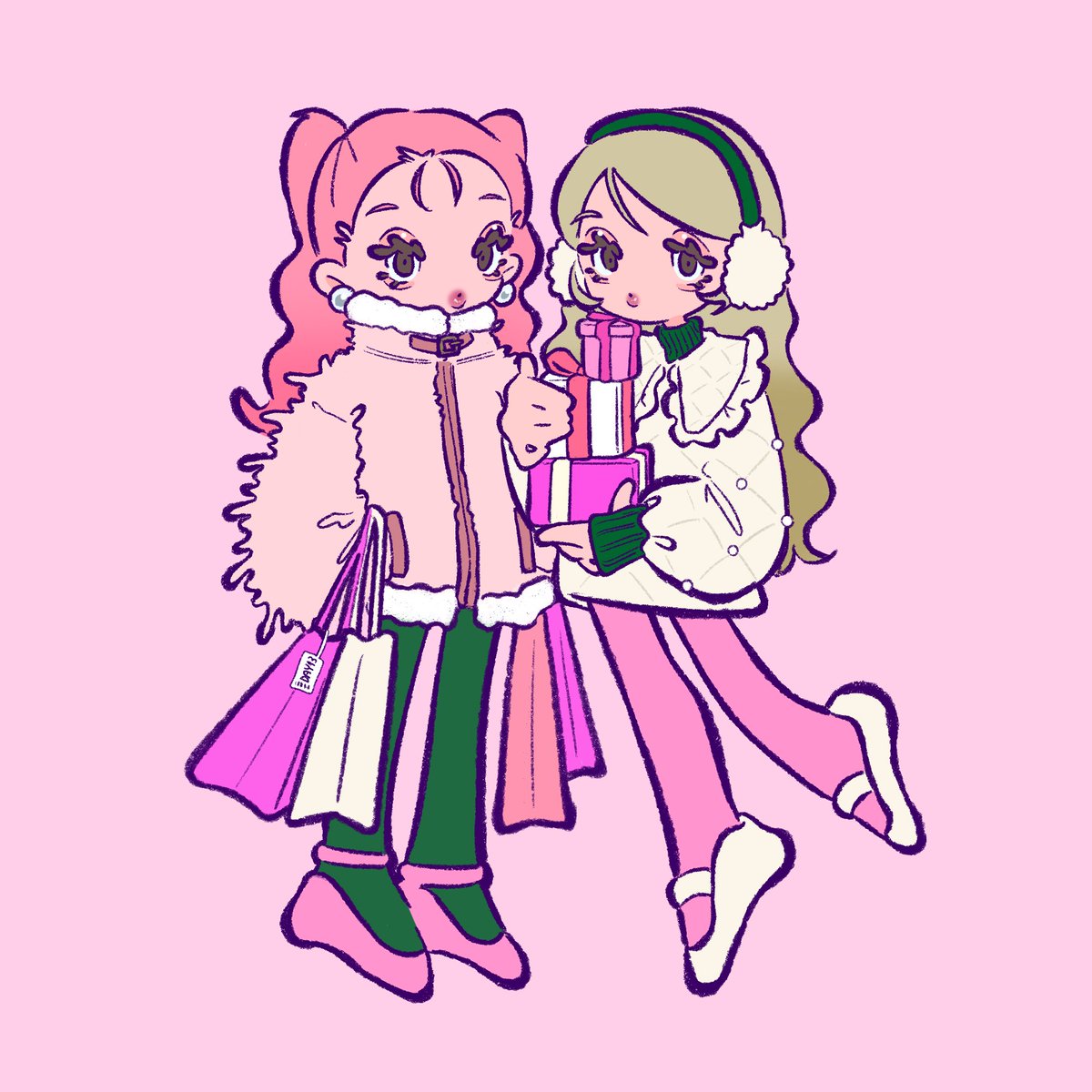 美波ひむ (@nine59) / Posts / X