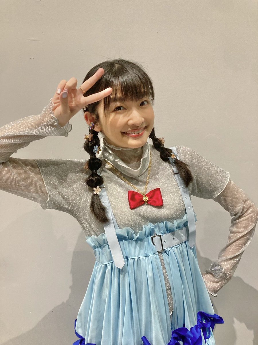 最高に楽しくてハッピーな高雄の夜でした✨歌はもちろんMCでもみんながあまりに盛り上がってくれるので、「あれ？みんな日本語話せる……っていうか、日本から来てくれたの？？」と思うぐらい！しっかり心が通じているのを感じました♡みんなと友達になれて嬉しかったです！ありがとうございました✨✨