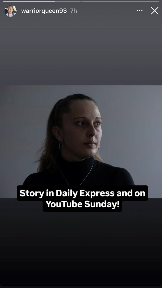 Maggie Oliver tweet media