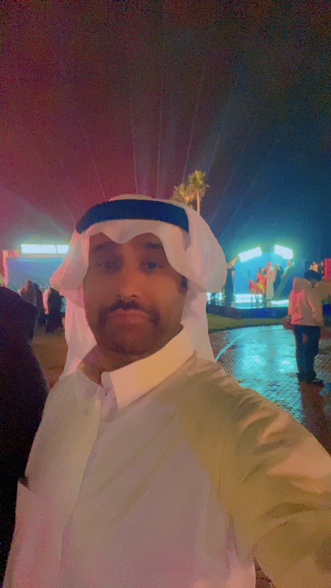 #حفل_القادسية 
#الخُبر #أزلًمكو