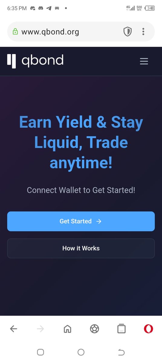 elitebreedss's tweet photo. CONTROL YOUR LOCK  QUBIC WITH QBOND!

Huge appreciation to @QBondApp!
Their platform has made my $Qubic position tradable and easily withdrawable at any time.

I received my full rewards with absolutely no penalty for early unlock. Excellent platform and service.

WHY CHOOSE QBOND?

Forget rigid lock-ups! With QBOND, you get:
•  Full Yield & Zero Exit Penalties: Receive your rewards without being trapped.
•  Capital Always Accessible: Withdraw or trade your Qubic whenever you need it.
•  Seamless Trading: Trade and earn generously with the exclusive MBND token.

Lock it. Earn it. Control it.
Thinking of where to lock your Qubic next? The answer is QBond.

Start your seamless trading journey with Qubic today.

#Qubic #DeFi #CryptoTrading @Qcap_news