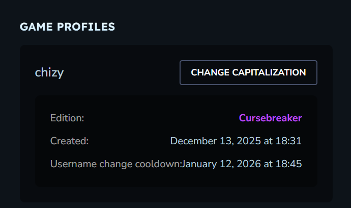 Who else got their copy of <a href="/Hytale/">Hytale</a> ? 👀

#Hytale <a href="/Simon_Hypixel/">Simon</a>