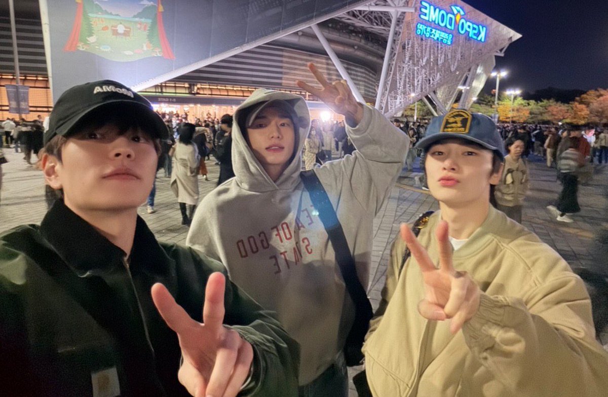 Chaer 🌷 tweet media