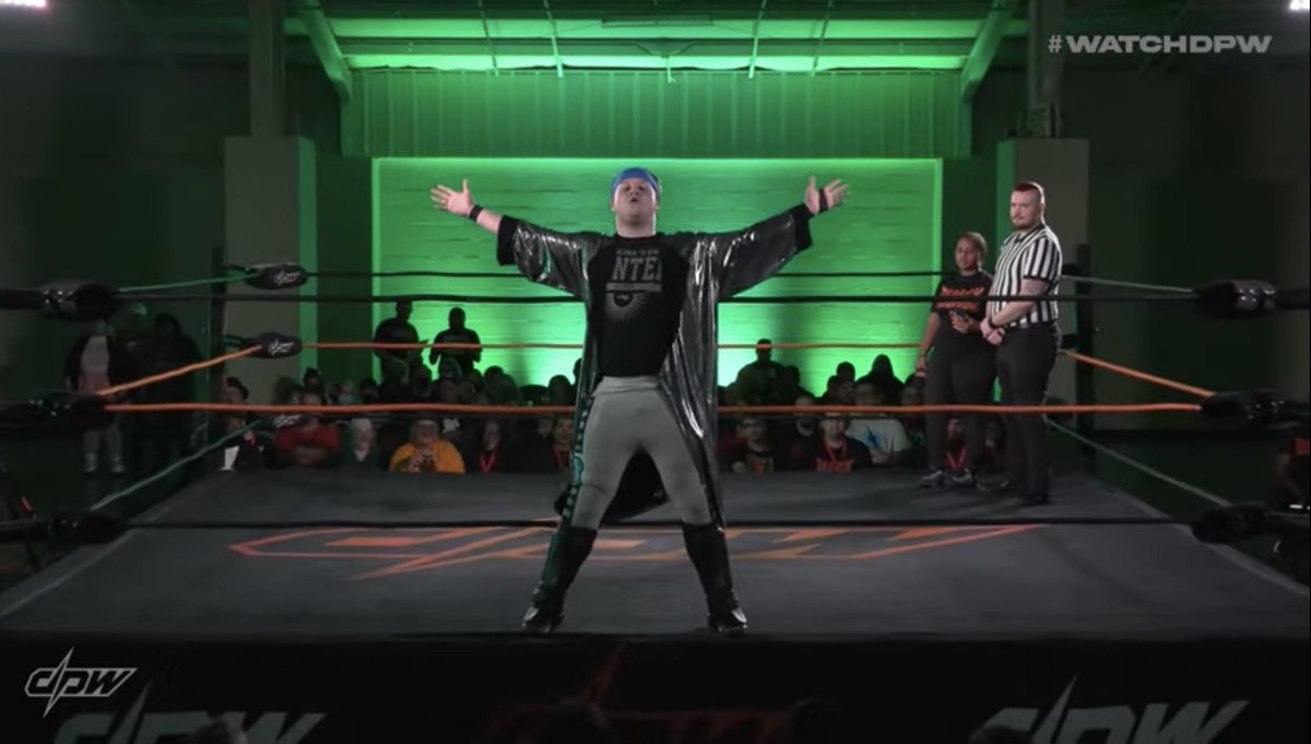 Hunter Raynor tweet media