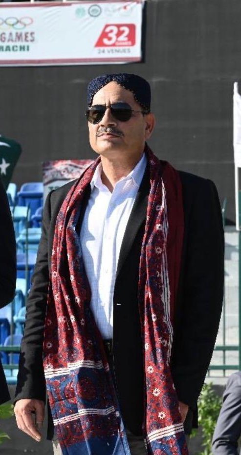 Azhar Ali tweet media
