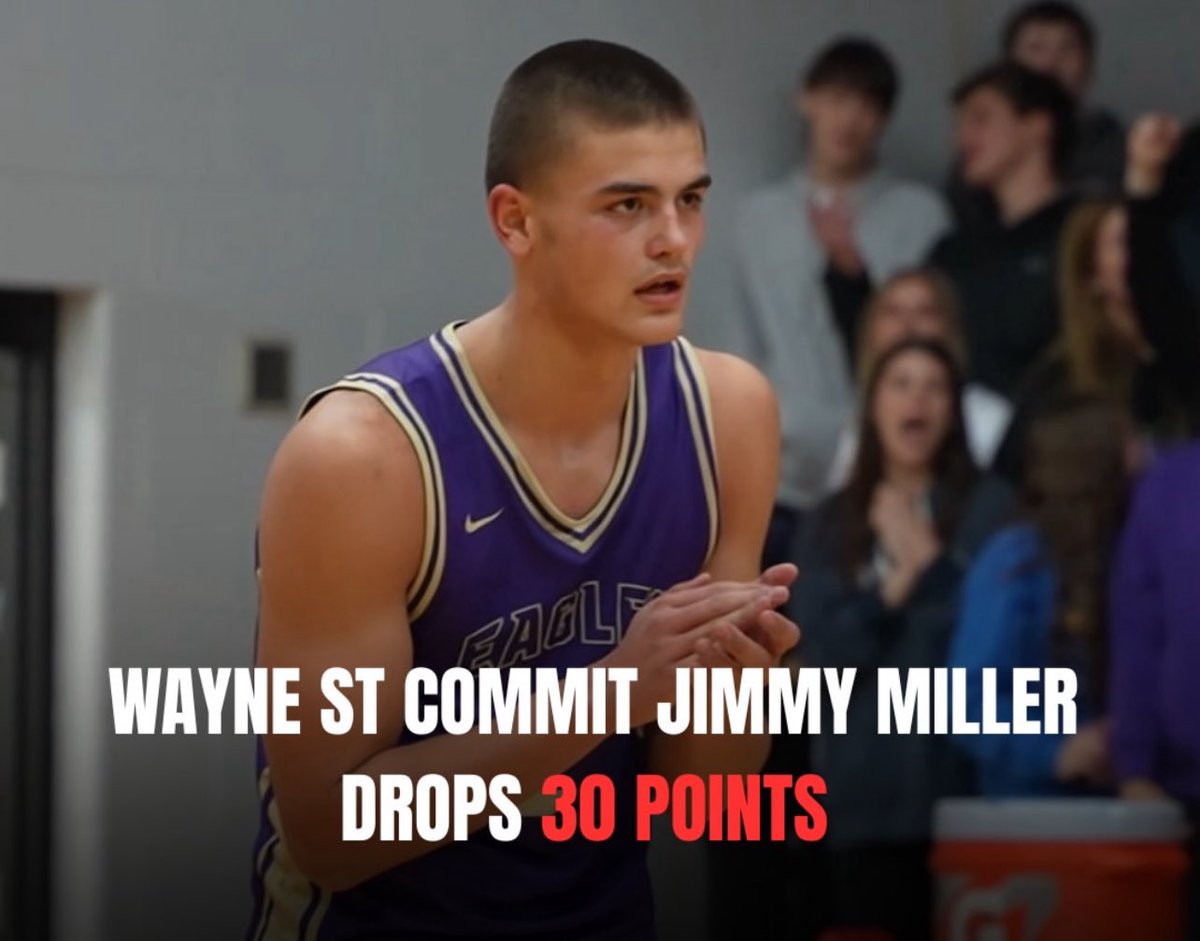 Jimmy Miller tweet media