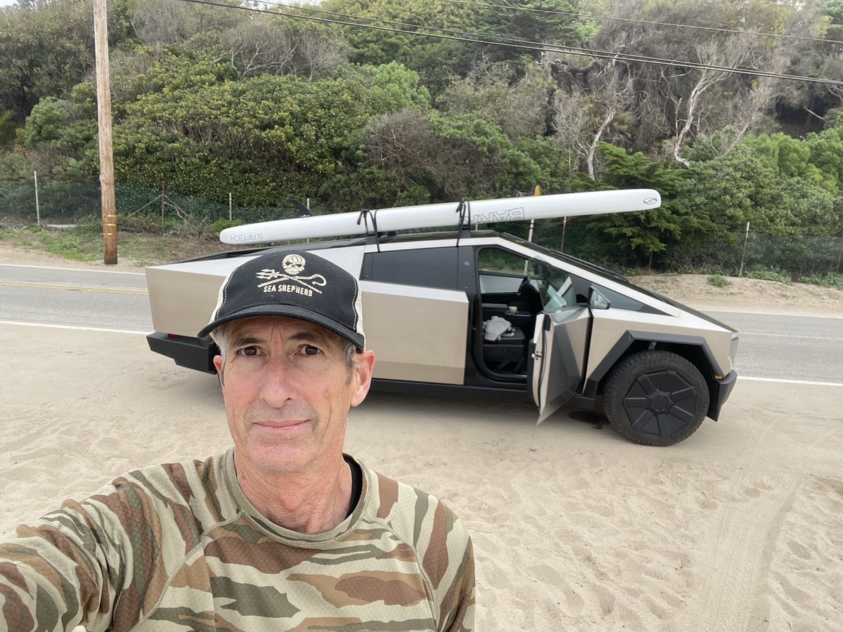 Beachbones_'s tweet image. Prone paddle surf fitness morning