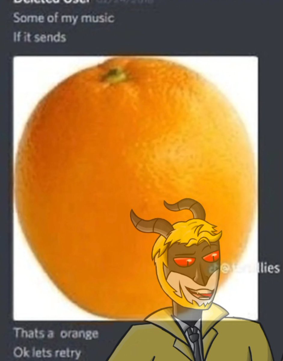 Apoorva_Solidus's tweet image. Arthur Czar Czunday
Some of Tom's music, if it sends