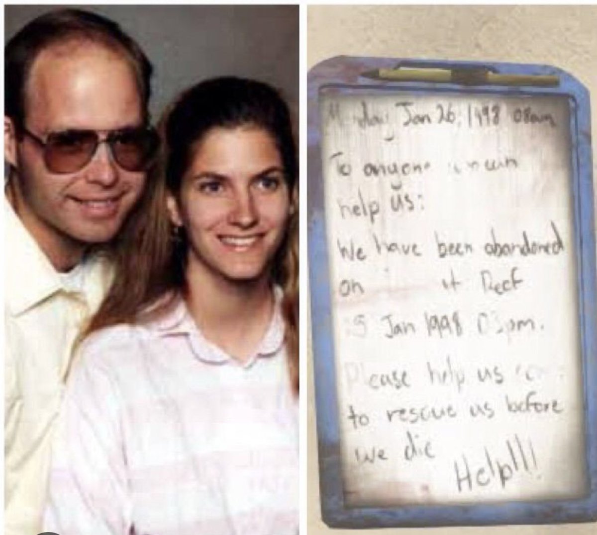 Morbid Knowledge tweet media