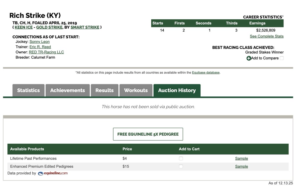 Racing Dudes tweet media