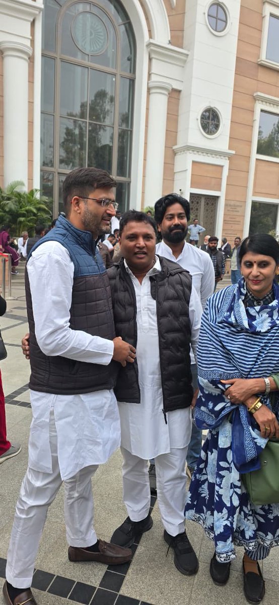 Kunal Choudhary tweet media