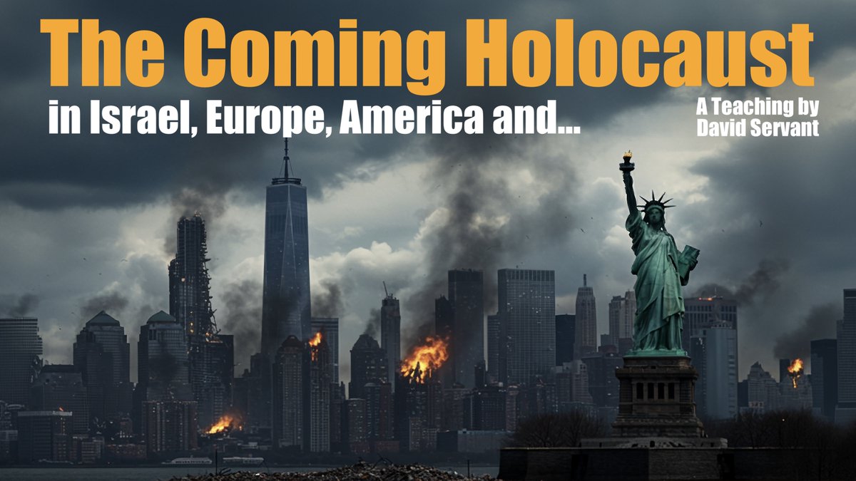 Note to Readers: This is part 3 of a 3-part series that I've posted over the past three days. This article will make more sense if you've read the first two. And this article is too long according to X, so it is continued in my next post.
____________

Although not a popular