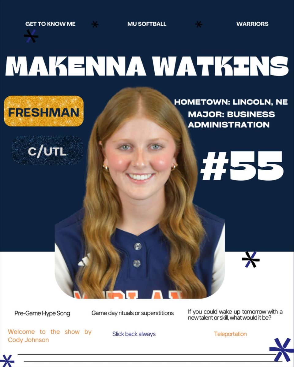 Midland Softball tweet media