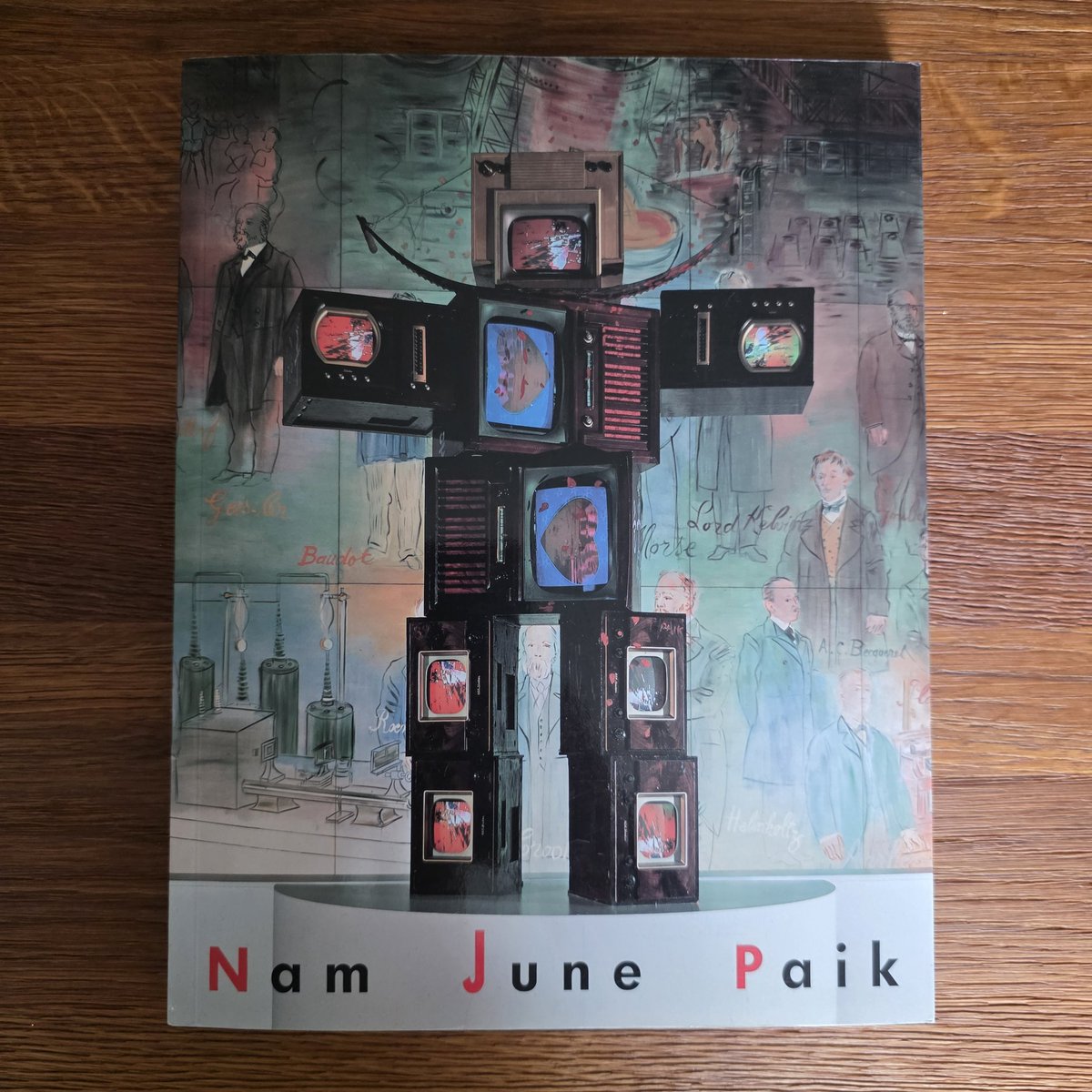 TimZurich tweet media