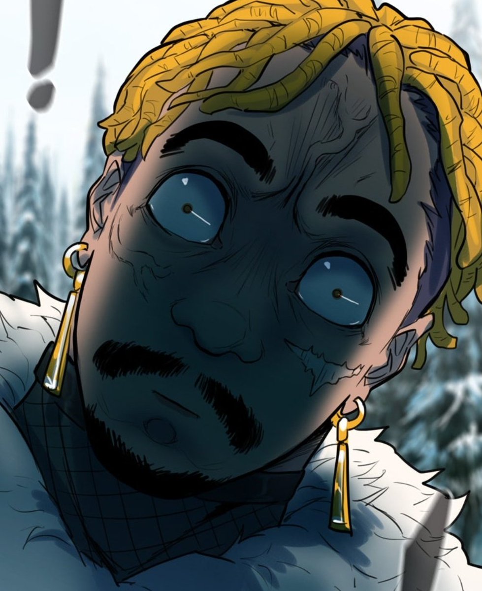 Daily Ordeal tweet media