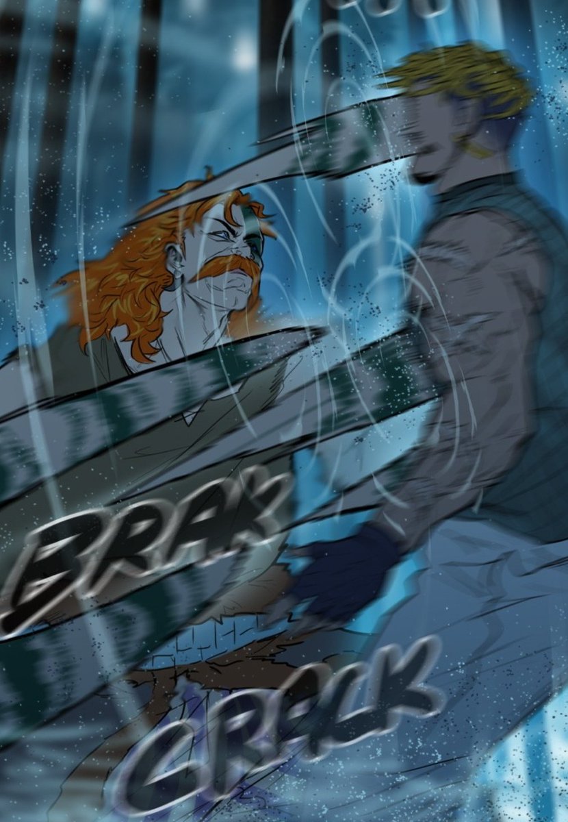 Daily Ordeal tweet media