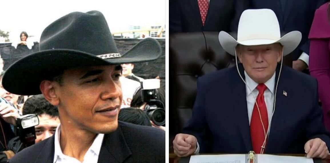 There’s no contest. 💯