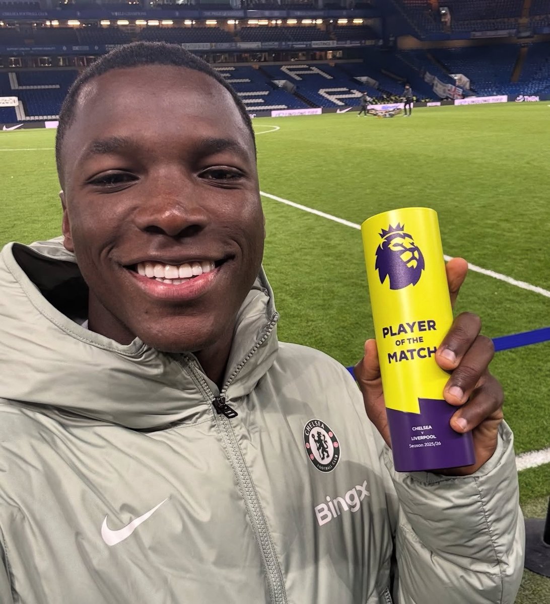 CFCDaily's tweet photo. 🚨Moises Caicedo is now available for selection again in the Premier League. https://t.co/IIpilCEEQE