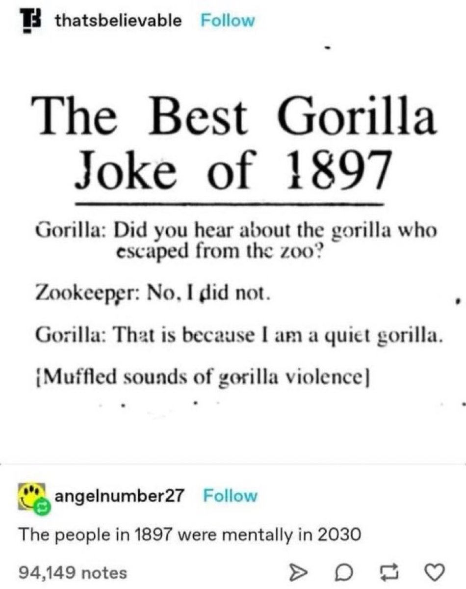 memechaotic's tweet image. 