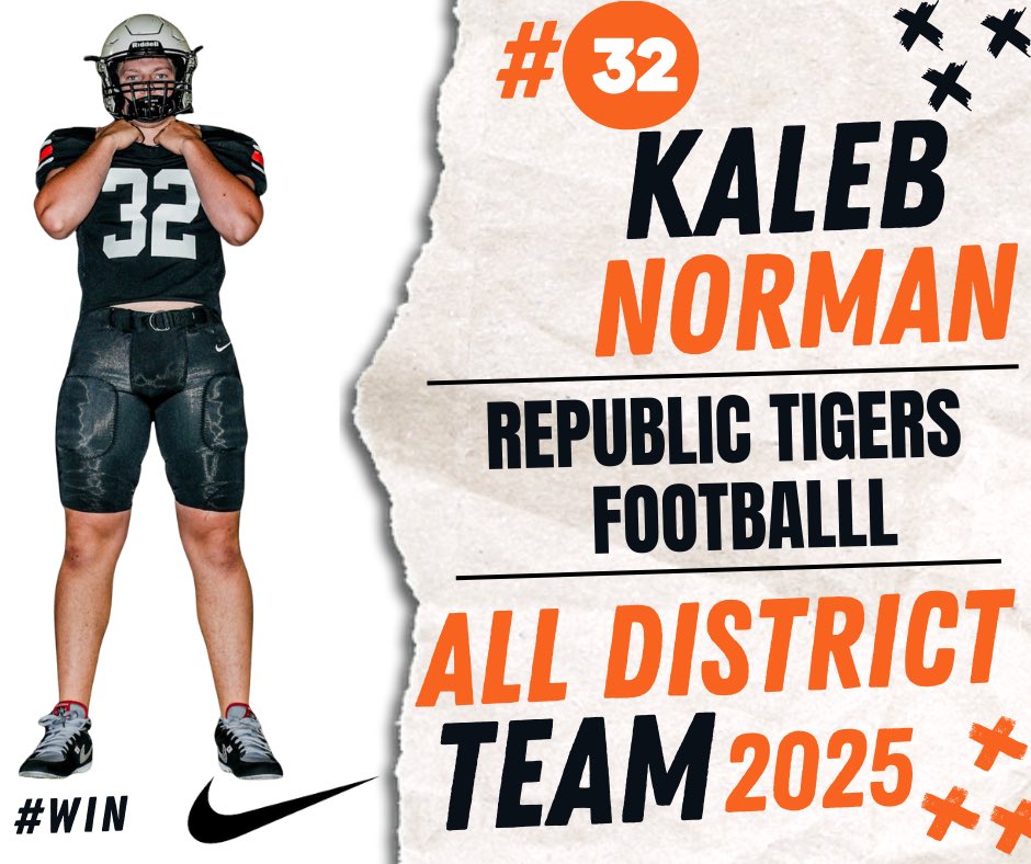 Republic Tigers Football tweet media