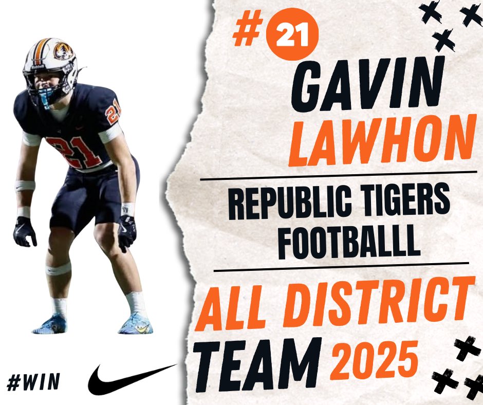 Republic Tigers Football tweet media