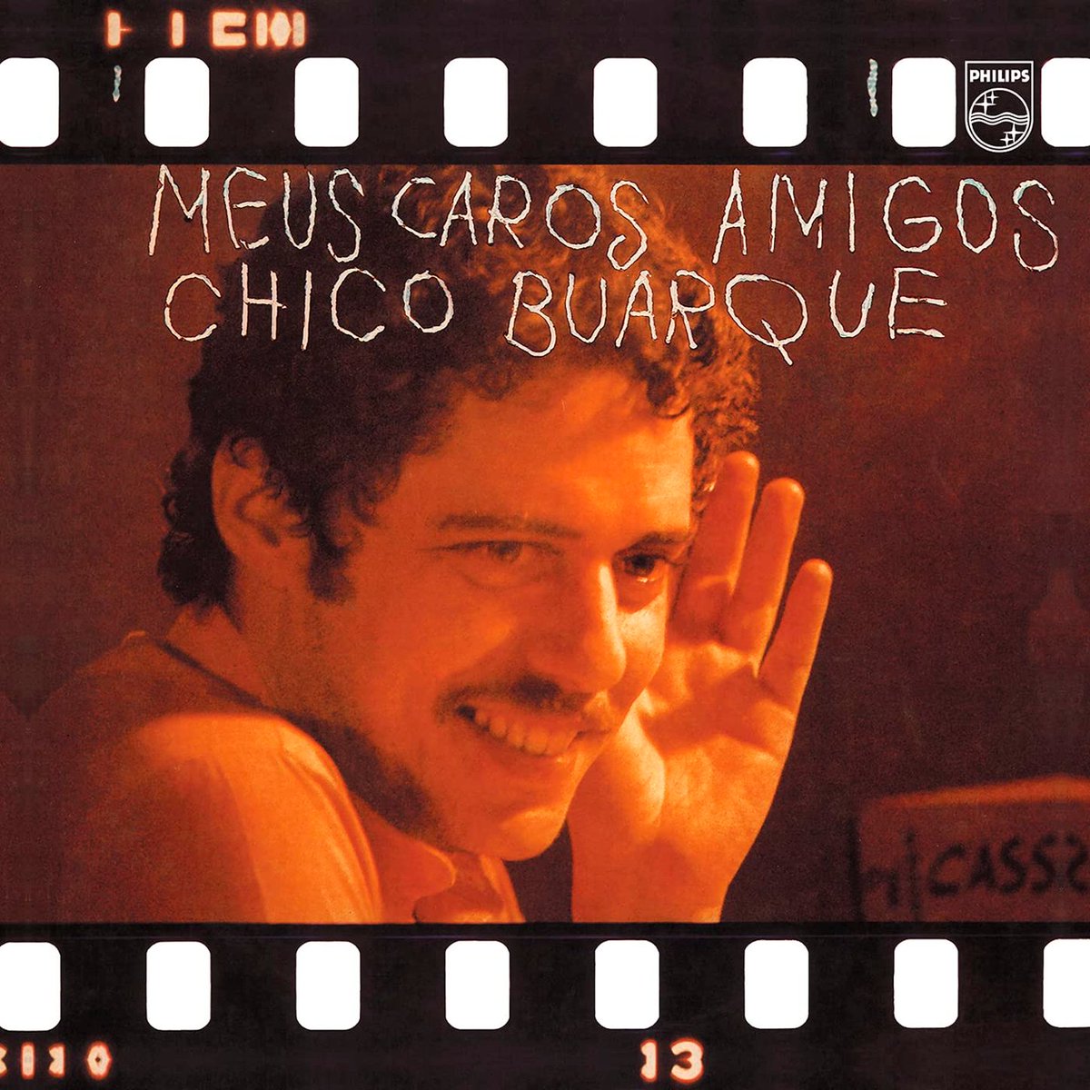 AlbunsBrAnimes's tweet photo. Álbum: Chico Buarque - Meus Caros Amigos (1976)
Mangá: Jojolion
Personagem: Josuke (Gappy) https://t.co/jY99X2Bf2d