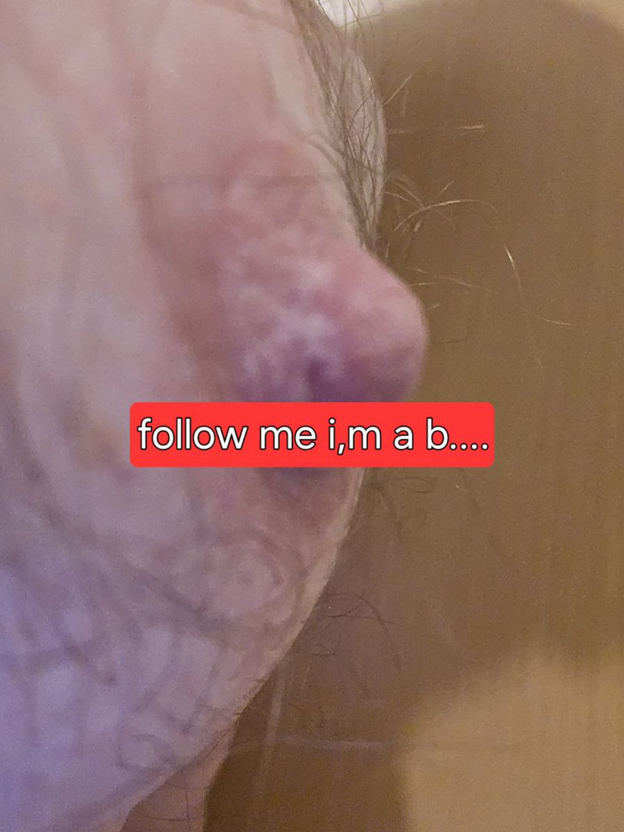 Guckt euch die abfickbare PozzSau an. Das Bückstück steht abfickbereit für euch zur Verfügung. Die Spermageile Nutte will hart und tief durchgefickt werden, am liebsten von vielen BareSchwänzen. Besamt die spermageile Sau von Kopf bis Fuß 

Like 1€
RT 1€
Comment 1€ max.5
1h